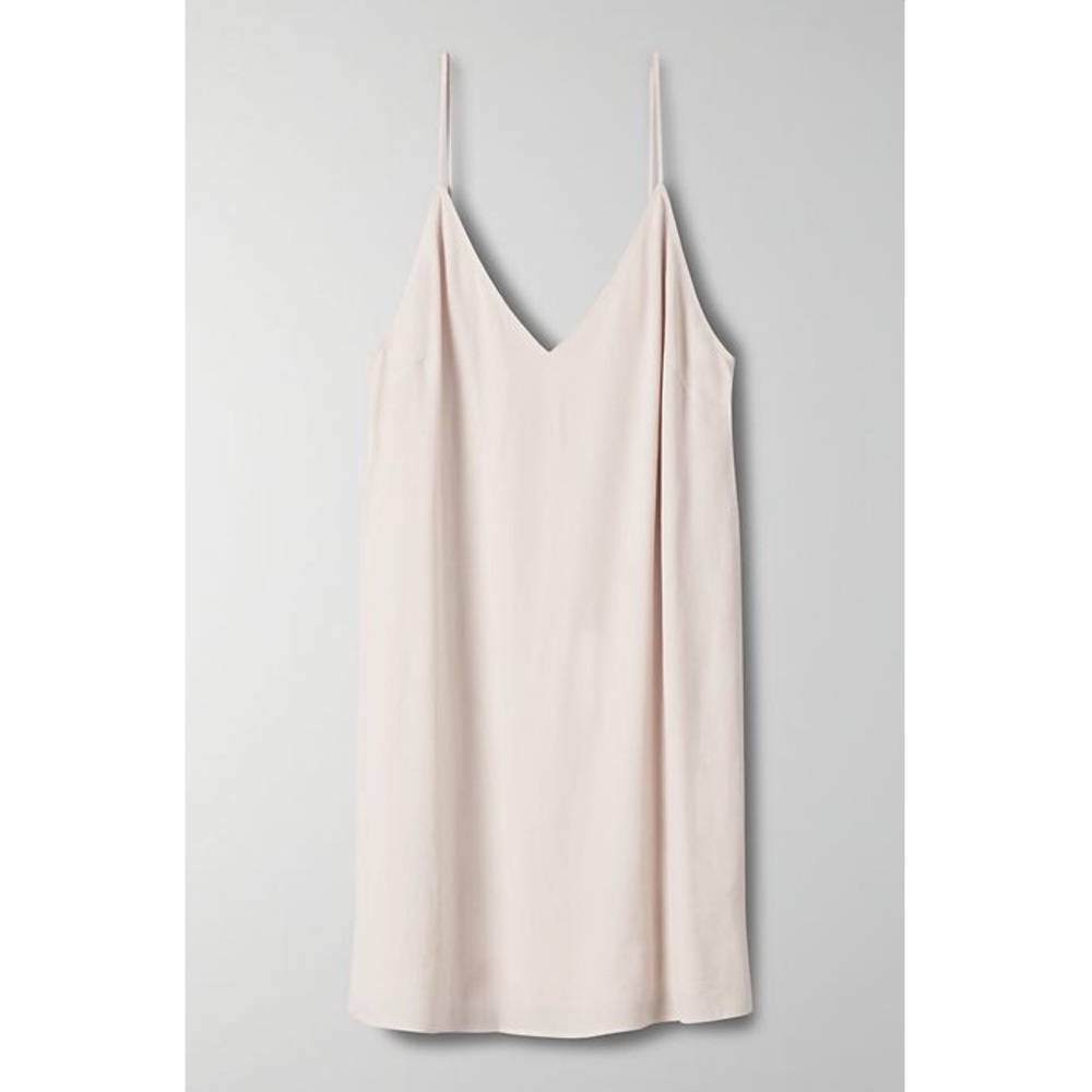 Aritzia Wilfred Vivienne Dress